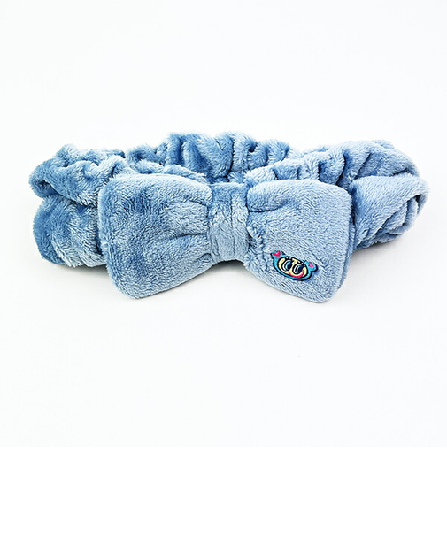 エンジェルブルー(Angel Blue) ヘアバンド