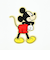 ディズニー マグネットフック2 ミッキーマウス