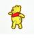 ディズニー マグネットフック2 くまのプーさん