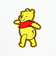 ディズニー マグネットフック2 くまのプーさん