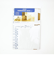 ムーミン ニョロニョロ スローイングボックスハーフ 日本製