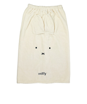 ミッフィー miffy マイクロマキタオル 80丈 プールタオル
