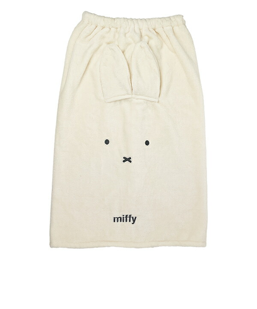 ミッフィー miffy マイクロマキタオル 80丈 プールタオル