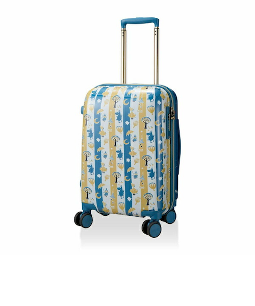 スーツケース　キャリーケース　スティッチ　海外購入品 スーツケース キャリーケース スティッチ 海外購入品 Amazon