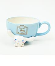 サンリオ シナモロール マグカップ コップ シナモン Sanrio