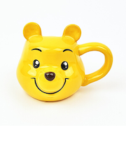 ディズニー くまのプーさん フェイスマグ コップ キッチン Disney