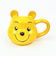 ディズニー くまのプーさん フェイスマグ コップ キッチン Disney