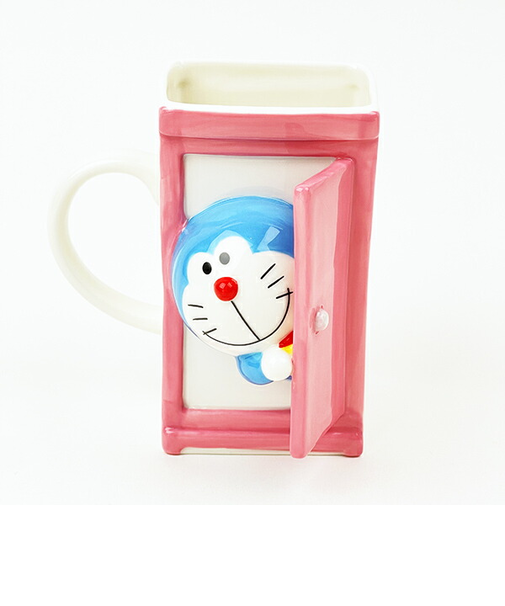 ドラえもん どこでもドアマグカップ コップ