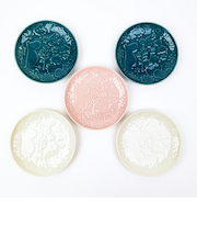 ムーミン ファイブプレートセット キッチン 食器 お皿 5枚セット MOOMIN