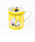 ムーミン マグ Time with Mamma イエロー キッチン マグカップ MOOMIN