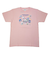 サンリオ はぴだんぶい 5th おむすび Tシャツ(M) ピンク Sanrio アパレル
