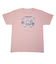 サンリオ はぴだんぶい 5th おむすび Tシャツ(M) ピンク Sanrio アパレル