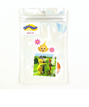 テレタビーズ ステッカーセット(Laa-Laa) 日本製(PWD)