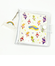 テレタビーズ ミニバインダー(Skirt) 文具(PWD)