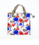 ムーミン 保冷ランチバッグ (レッド/ブルー)