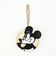 ディズニー ミニーマウス ダイカットポーチチャーム ACCOMMODE アコモデ Disney