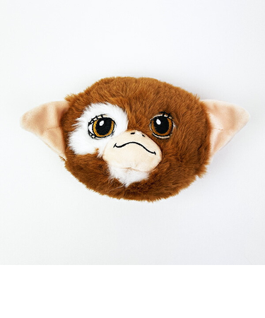 グレムリン グラス もふもふダイカットポーチ ACCOMMODE アコモデ