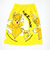 ポケットモンスター パーモット＆ピカチュウ 巻きタオル(M) キッズ スクール ポケモン