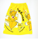 ポケットモンスター パーモット＆ピカチュウ 巻きタオル(M) キッズ スクール ポケモン