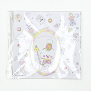 ほわころくらぶ マグネット ほわころちゃん ピンク インテリア