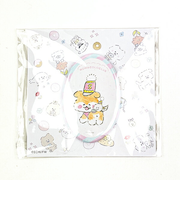 ほわころくらぶ マグネット しばころちゃん ブラウン インテリア