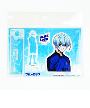 ブルーロック 氷織羊 アクリルスタンド 日本製