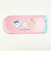 ちいかわ ダンス 引きフタトリオ ランチ 日本製