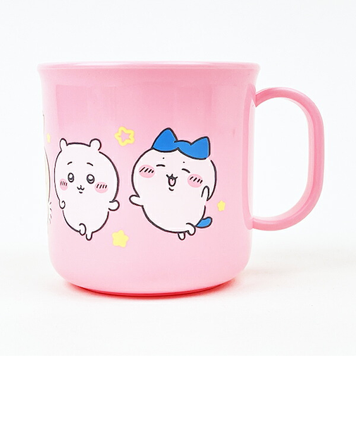 ちいかわ ダンス プラカップ キッズ ランチ 日本製