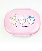 ちいかわ ダンス ランチボックス(中子付) ランチ 日本製