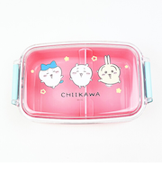 ちいかわ ダンス ランチボックス(仕切付) ランチ 日本製