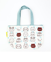 ちいかわ ランチバッグ