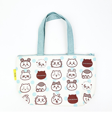 ちいかわ ランチバッグ