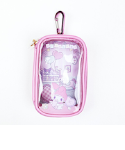 サンリオ マイメロディ マルチケース ポーチ 推し活 Sanrio