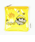 コウペンちゃん ミニポーチ きいろ