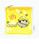 コウペンちゃん ミニポーチ きいろ