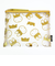 ミッフィー miffy 70th 王冠 メッシュポーチフラット