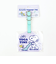 スヌーピー アクリルラゲッジタグ YOGA TIME ネームタグ トラベル 旅行 パープル SNOOPY