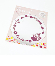 ムーミン インテリアミラー リトルミィ 鏡 インテリア MOOMIN