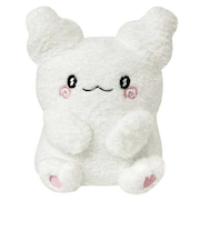 はなまるおばけ ふんわり光るシリーズ お座りぬいぐるみ スタンダード サンリオ