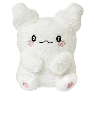 はなまるおばけ ふんわり光るシリーズ お座りぬいぐるみ スタンダード サンリオ