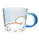 サンリオ シナモロール ビーズインハンドルマグカップ コップ シナモン Sanrio