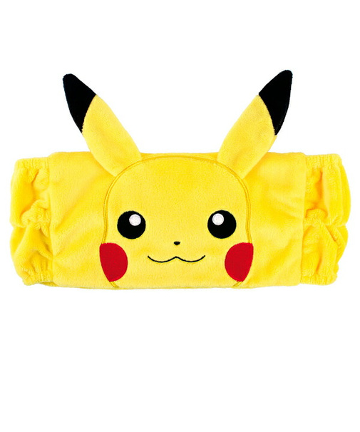 ポケットモンスター ピカチュウ ヘアバンド  ポケモン