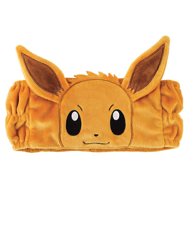 ポケットモンスター イーブイ ヘアバンド  ポケモン