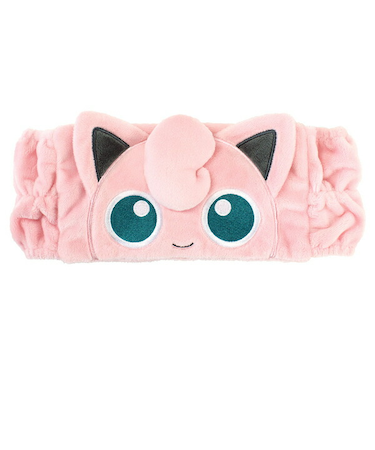ポケットモンスター プリン ヘアバンド  ポケモン
