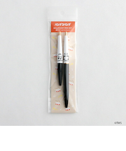 パンダコパンダ 親子ボールペンセット(ブラック) 文具 日本製