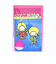 サンリオ いちご新聞50th 柄いっぱいレターセット(1970～1990) 文具 Sanrio