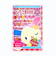 サンリオ いちご新聞50th 柄いっぱいレターセット(2000～2020) 文具 Sanrio