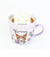 サンリオ クロミ ラテアートマグカップ コップ Sanrio