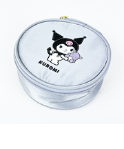 サンリオ クロミ 巾着アクセサリーポーチ ACCOMMODE アコモデ Sanrio