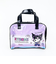 サンリオ クロミ ビニールボストンバッグ キッズ スクール Sanrio